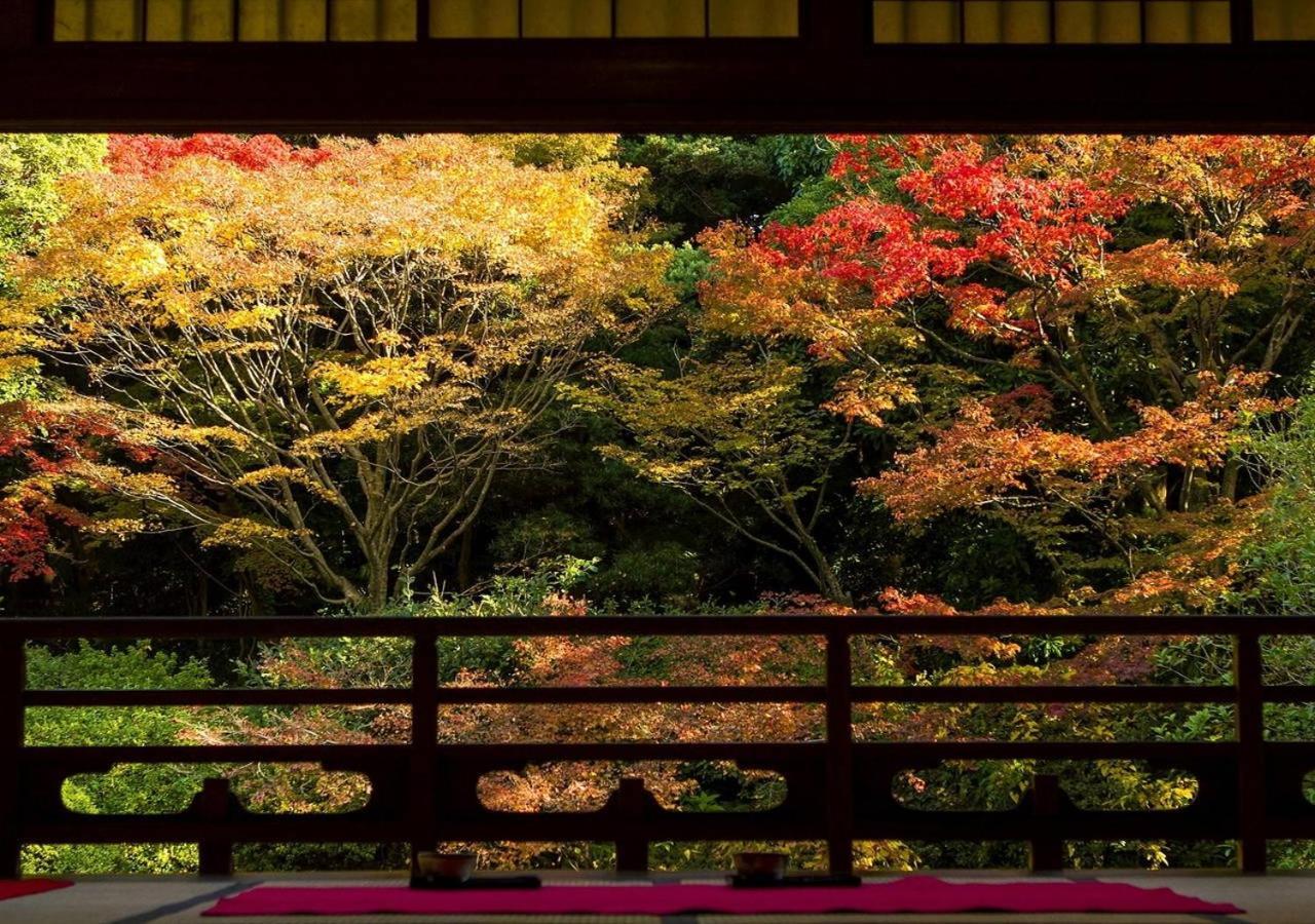 Apa Hotel Hakataeki Chikushiguchi Фукуока Экстерьер фото