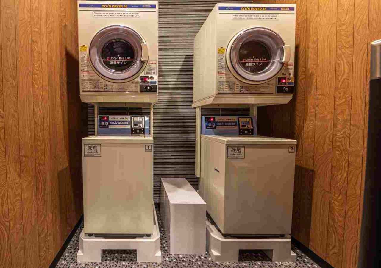 Apa Hotel Hakataeki Chikushiguchi Фукуока Экстерьер фото